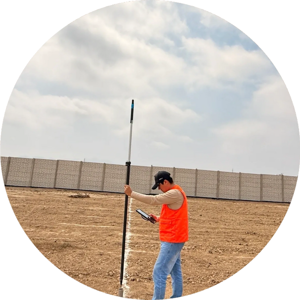 Catastro y Saneamiento