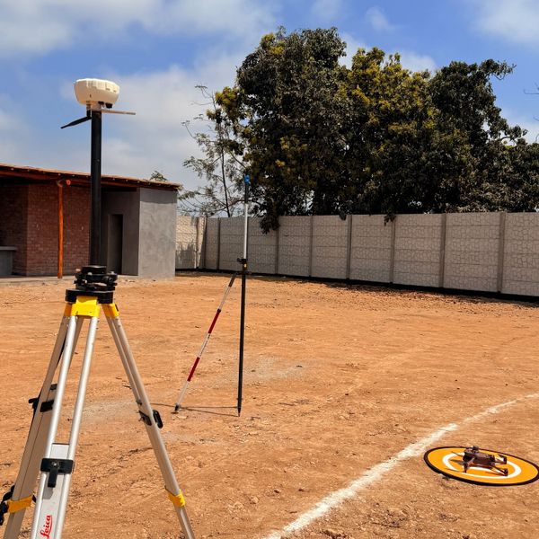 Automatización GIS/CAD