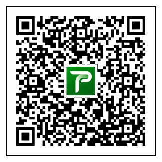 Código QR con logo en el centro